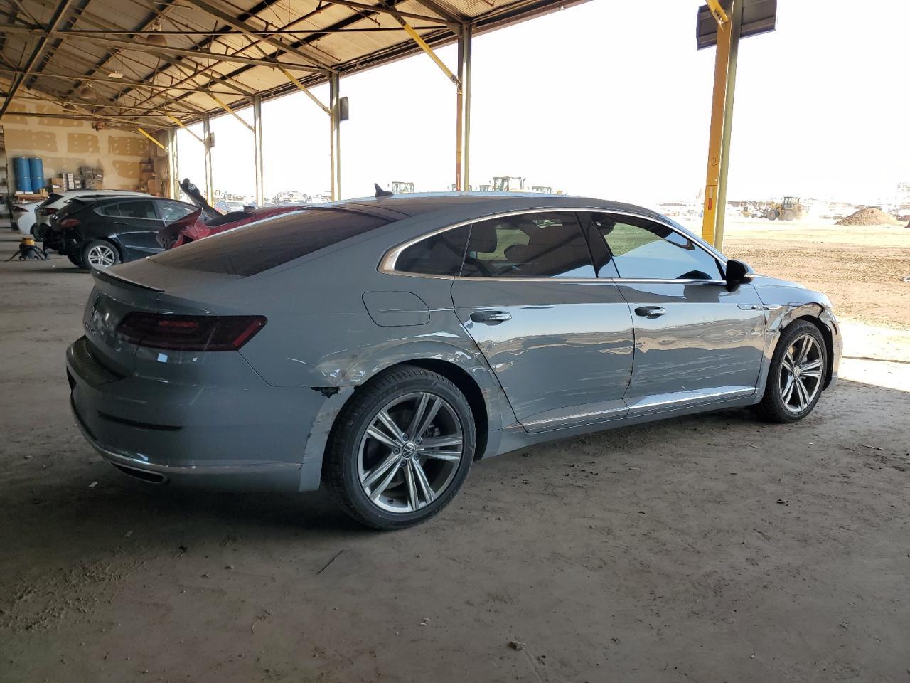 2022 Volkswagen Arteon, Se R-...