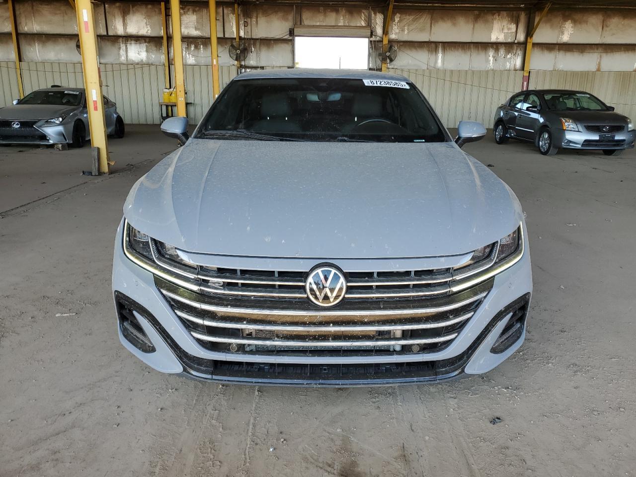 2022 Volkswagen Arteon, Se R-...