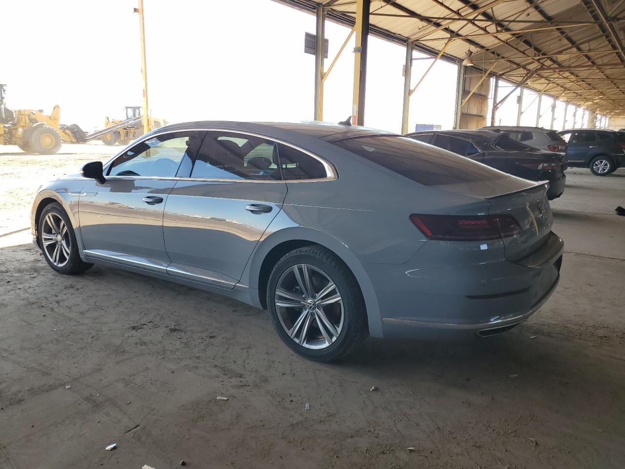 2022 Volkswagen Arteon, Se R-...