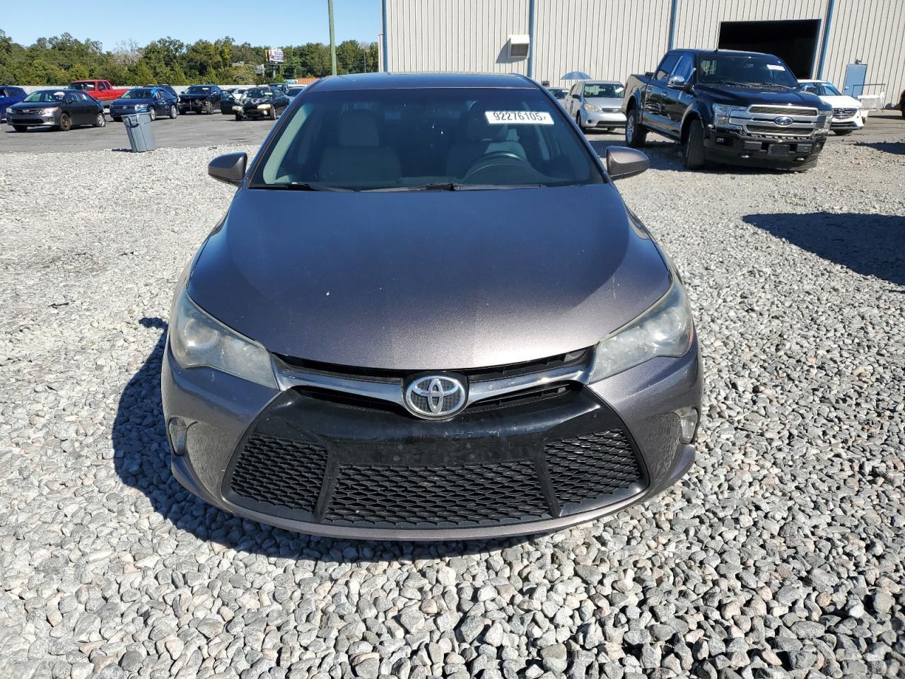 2015 Toyota Camry, LE