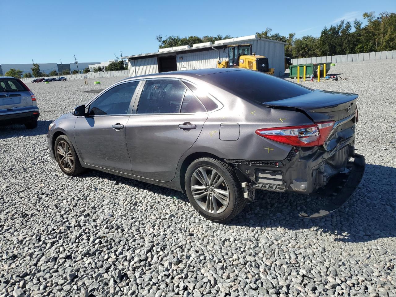 2015 Toyota Camry, LE