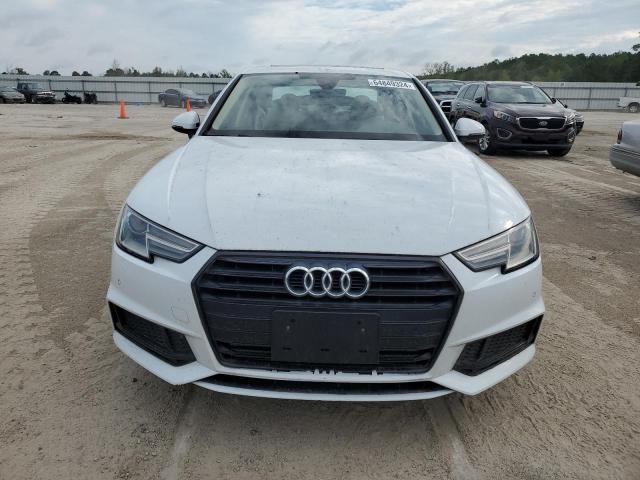AUDI A 4 , 2019