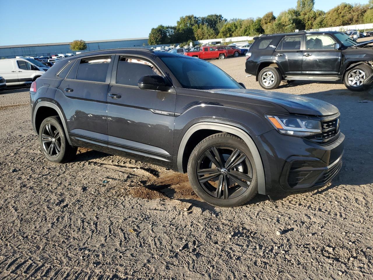 2023 Volkswagen Atlas, Sel R-...