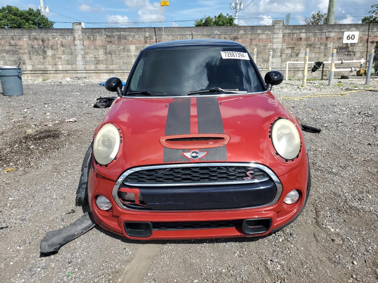 2015 Mini Cooper, S