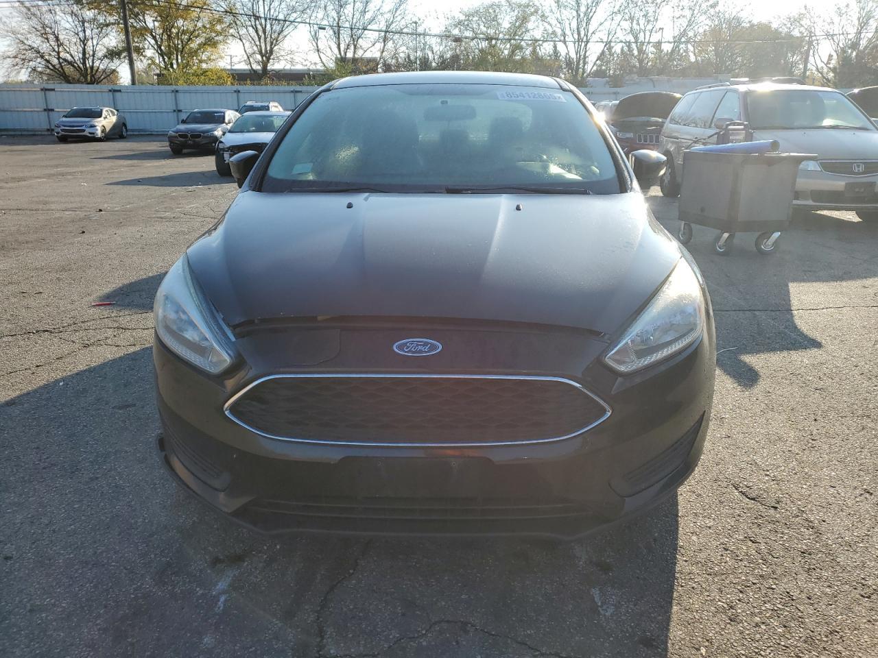 2016 Ford Focus, SE