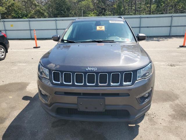 JEEP COMPASS  , 2021