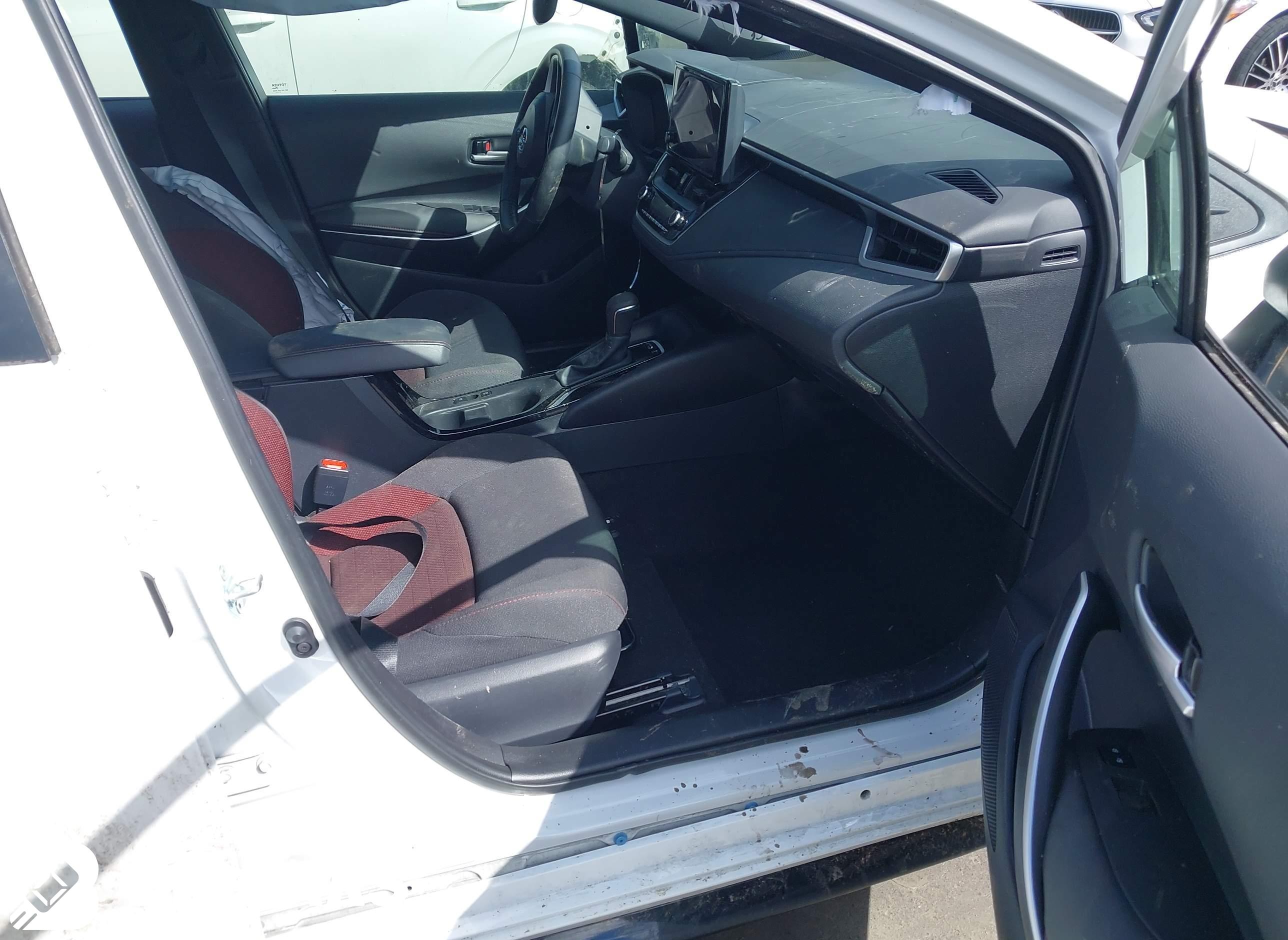 2024 Toyota Corolla, Nightsha...