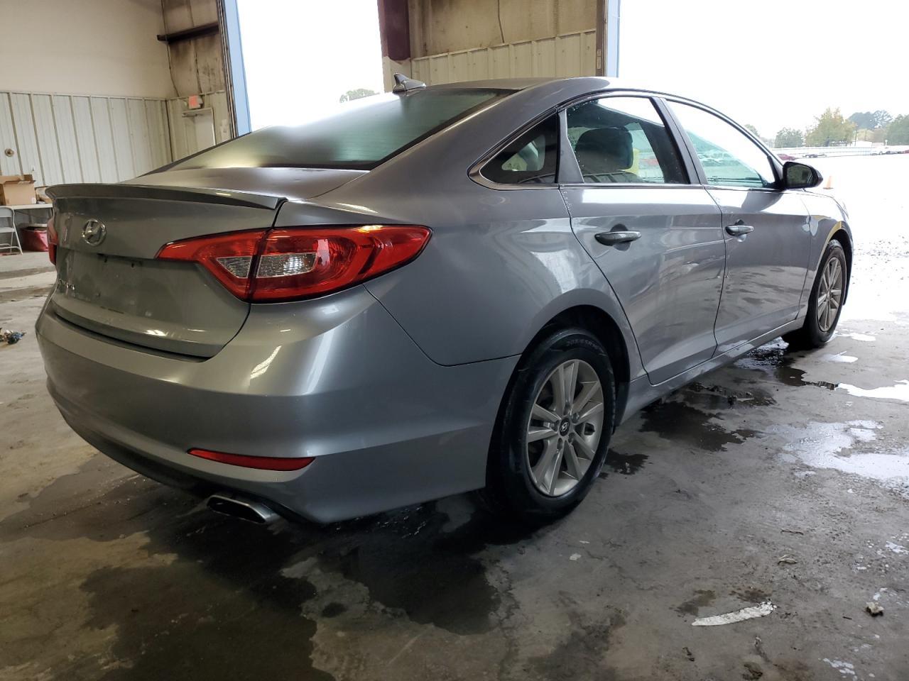 2016 Hyundai Sonata, SE