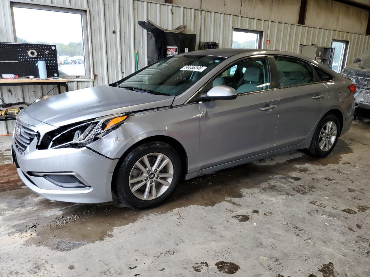 2016 Hyundai Sonata, SE