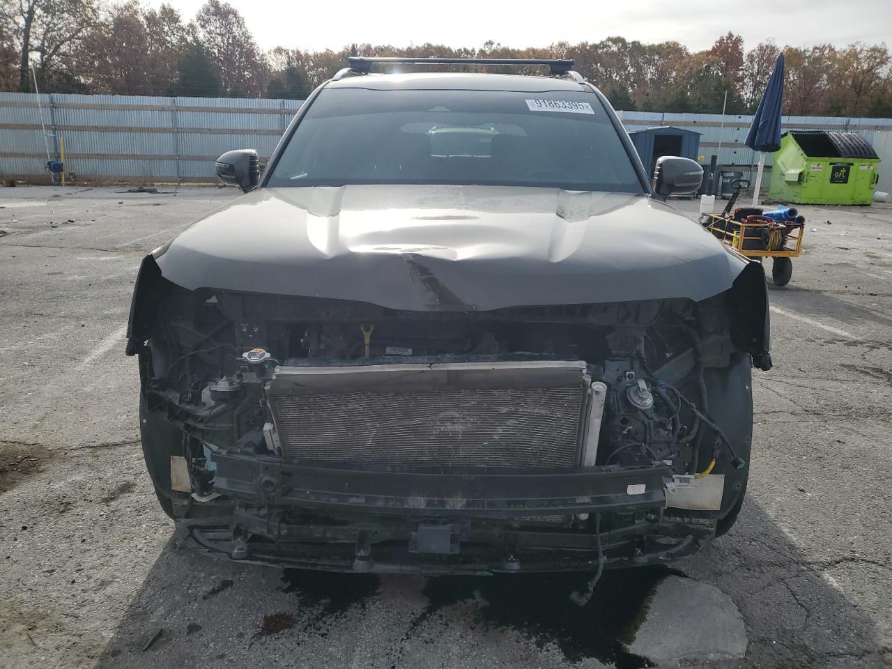 2024 KIA Telluride, SX