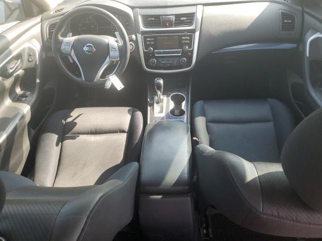 NISSAN ALTIMA  , 2018