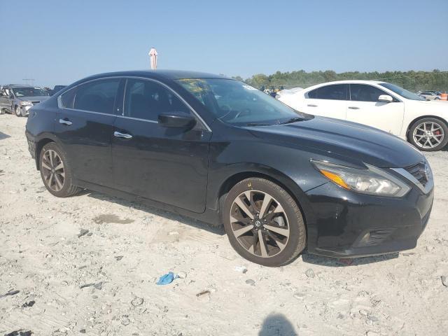 NISSAN ALTIMA  , 2018