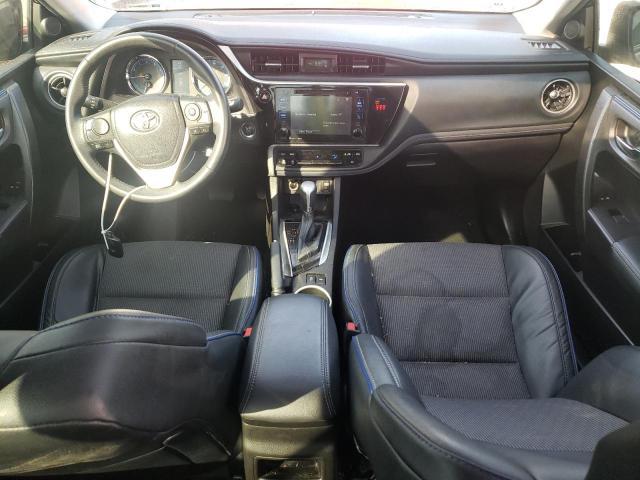 TOYOTA COROLLA , 2018