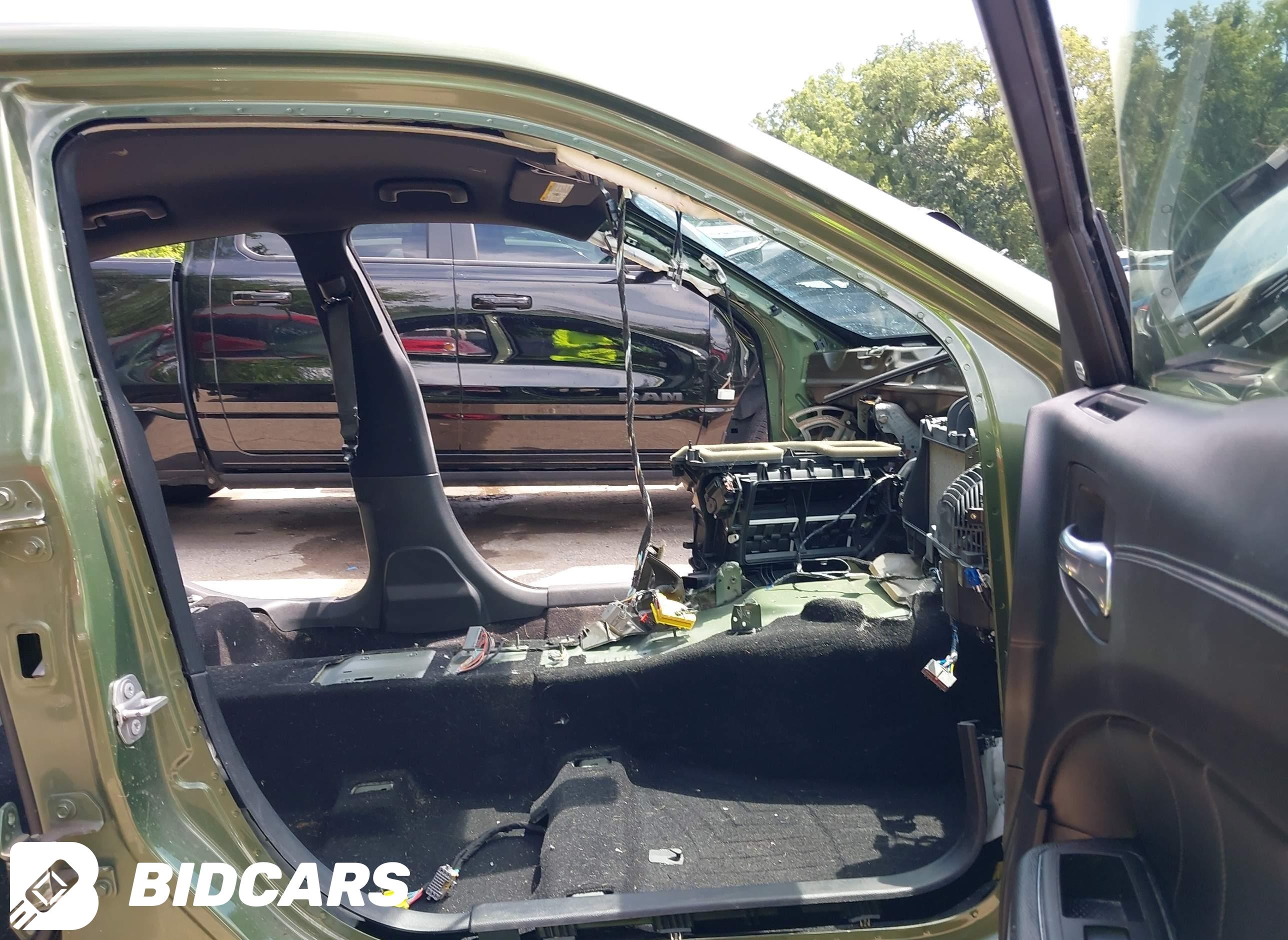 2020 Dodge Charger, Scat Pack...