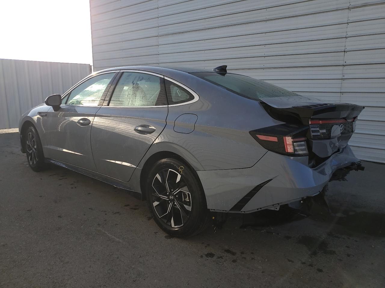 2025 Hyundai Sonata, Sel