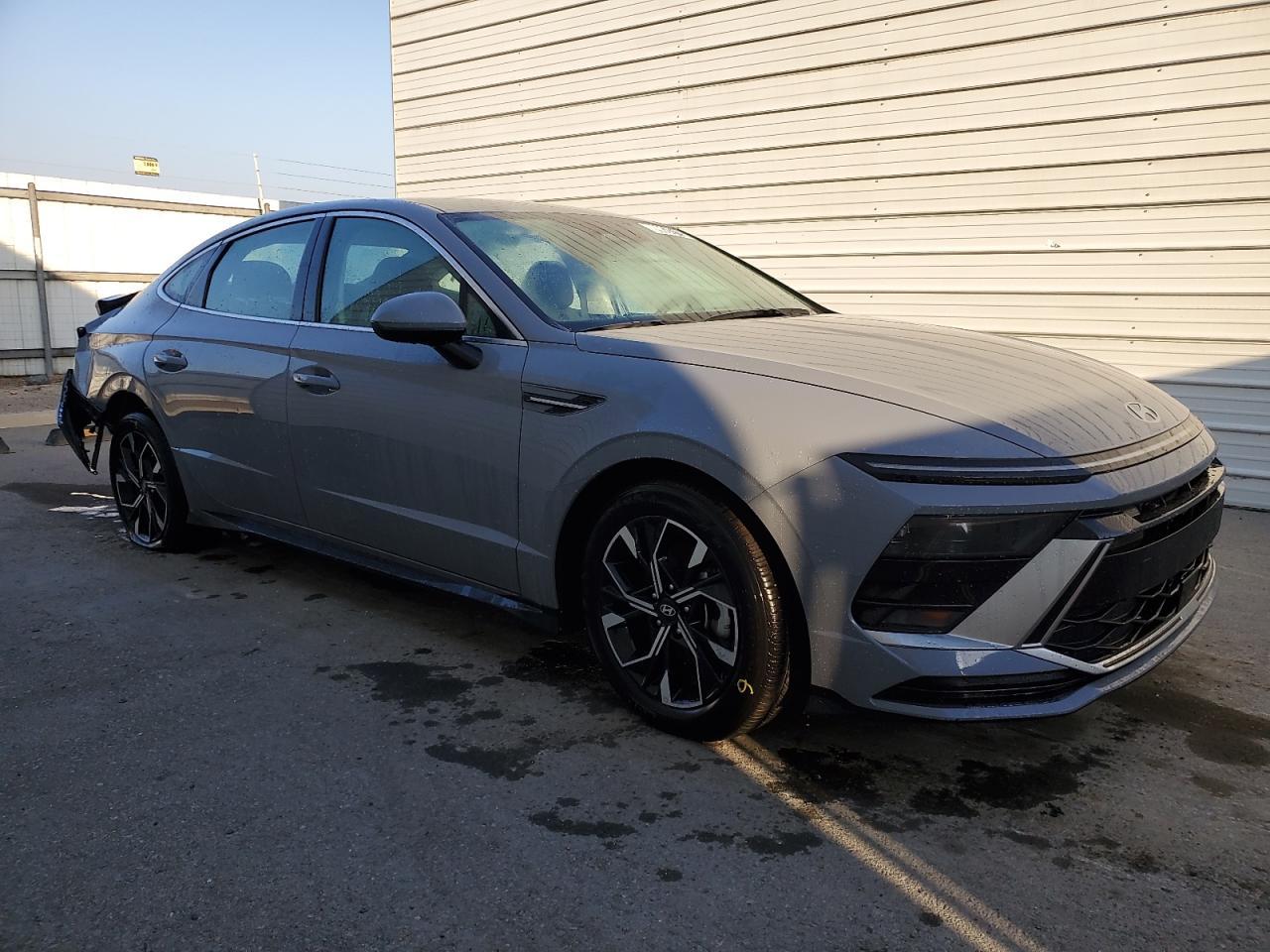 2025 Hyundai Sonata, Sel