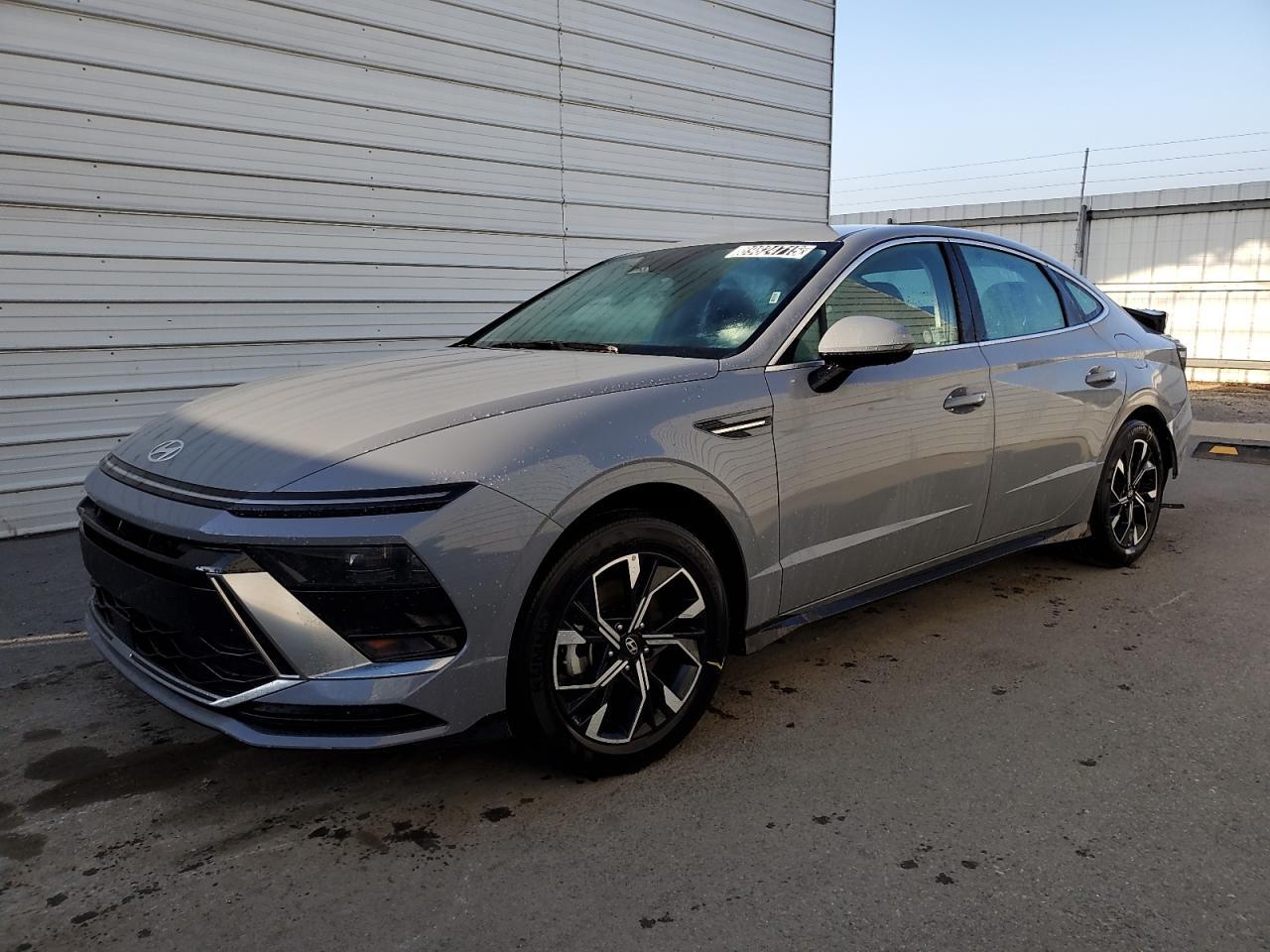 2025 Hyundai Sonata, Sel