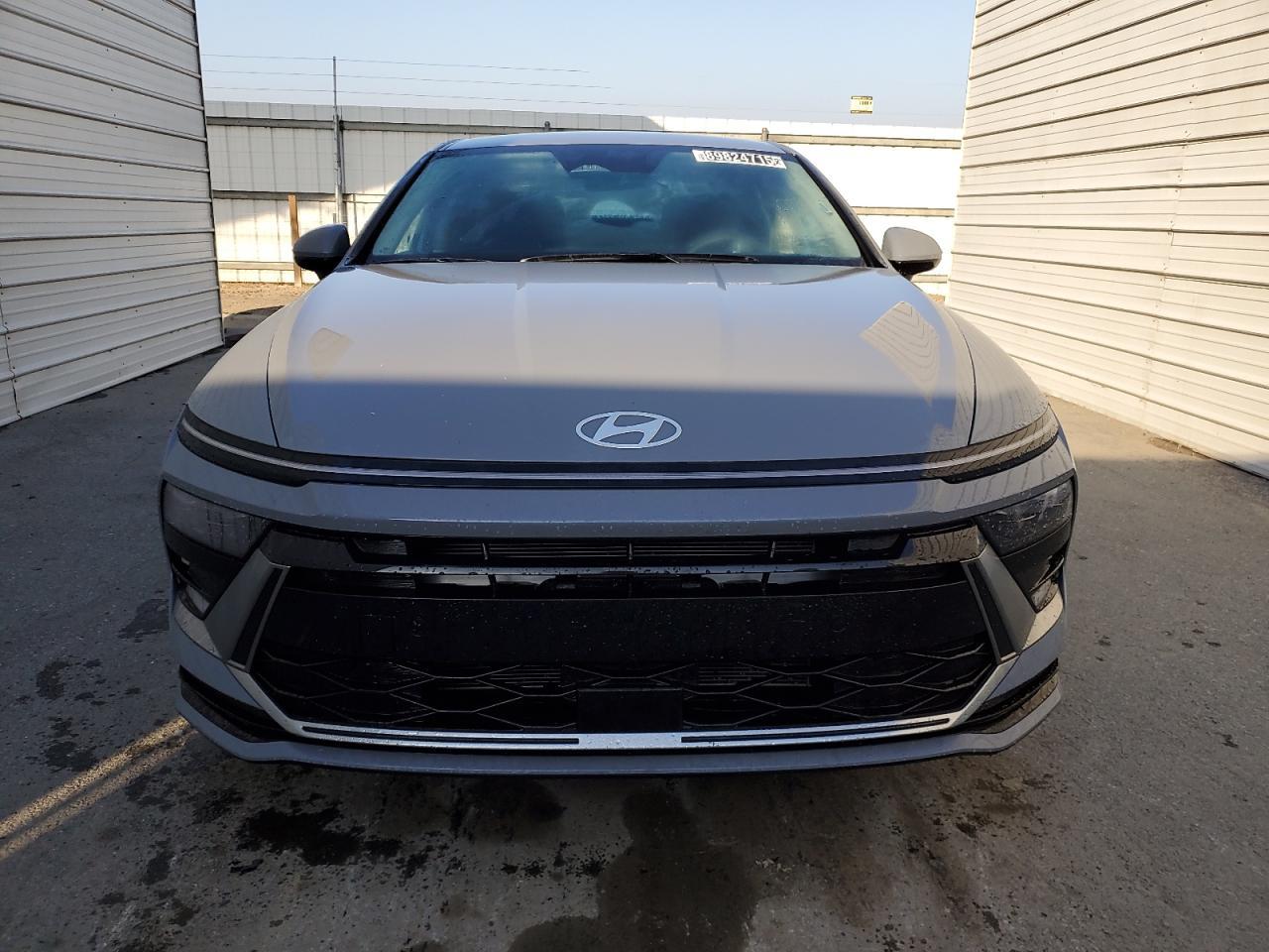 2025 Hyundai Sonata, Sel