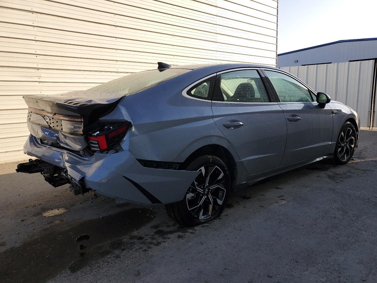 2025 Hyundai Sonata, Sel