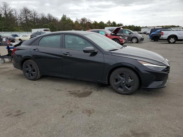 HYUNDAI ELANTRA N , 2022