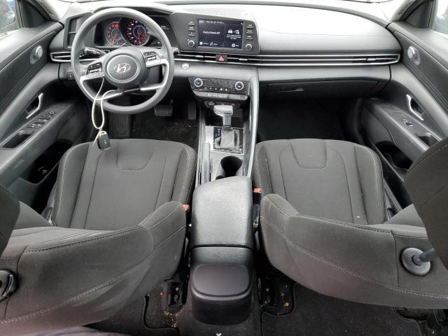 HYUNDAI ELANTRA N , 2022