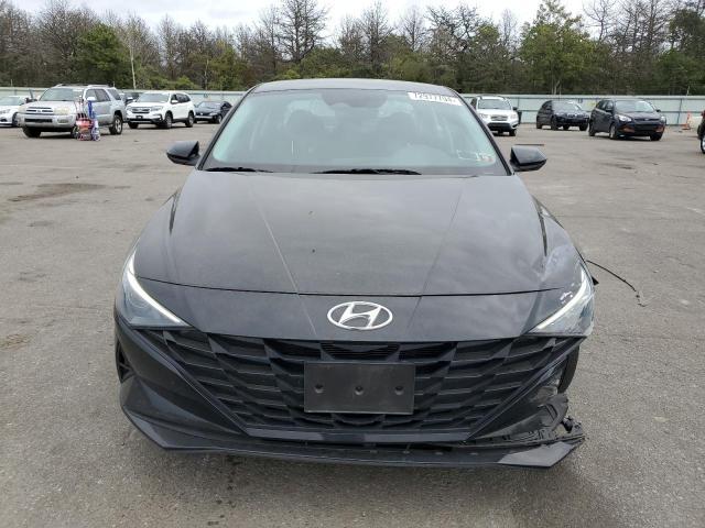 HYUNDAI ELANTRA N , 2022