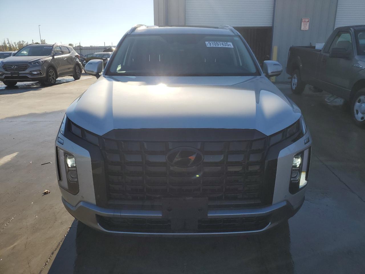 2025 Hyundai Palisade, Sel Pr...