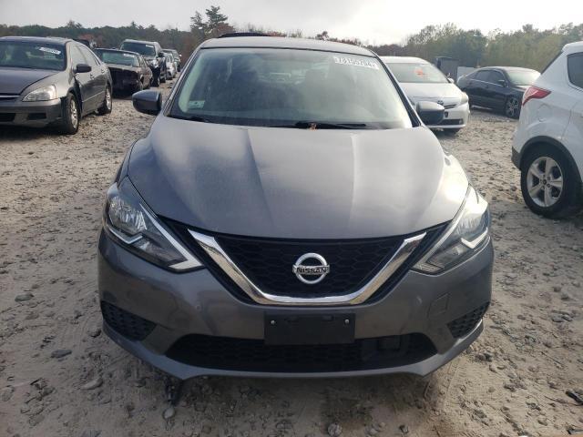 NISSAN SENTRA  , 2019