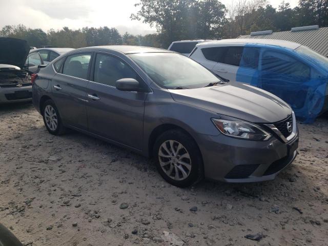 NISSAN SENTRA  , 2019