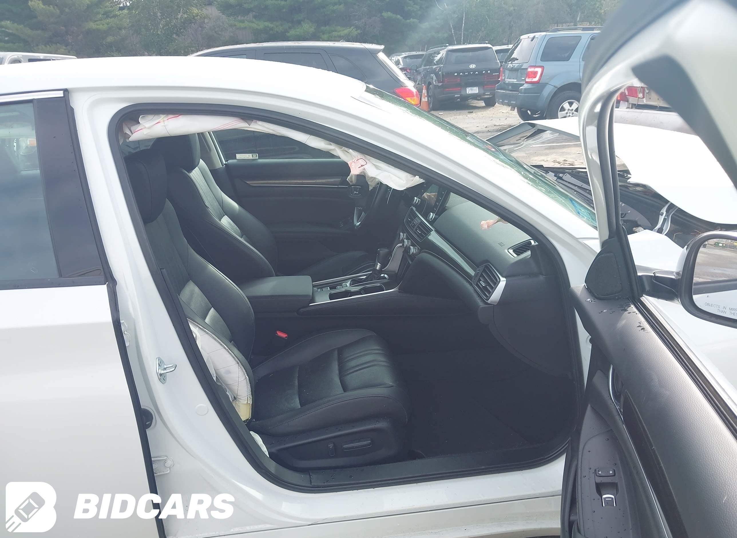 2022 Honda Accord, Sport Spec...