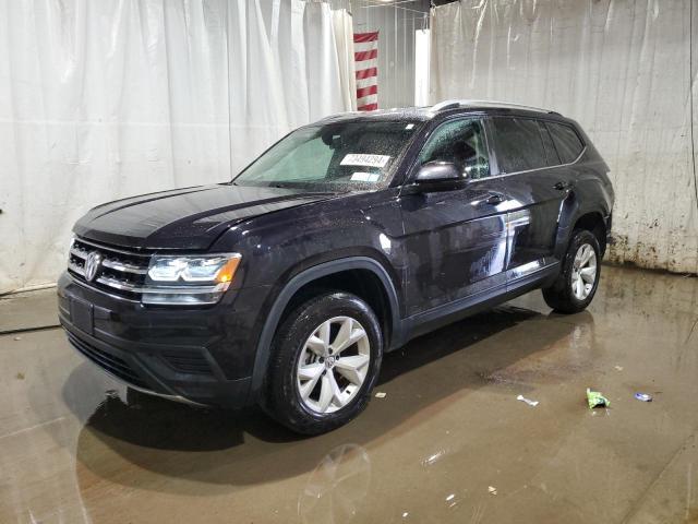 VOLKSWAGEN ATLAS  , 2019