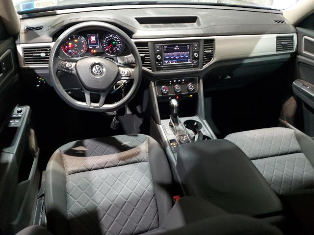 VOLKSWAGEN ATLAS  , 2019