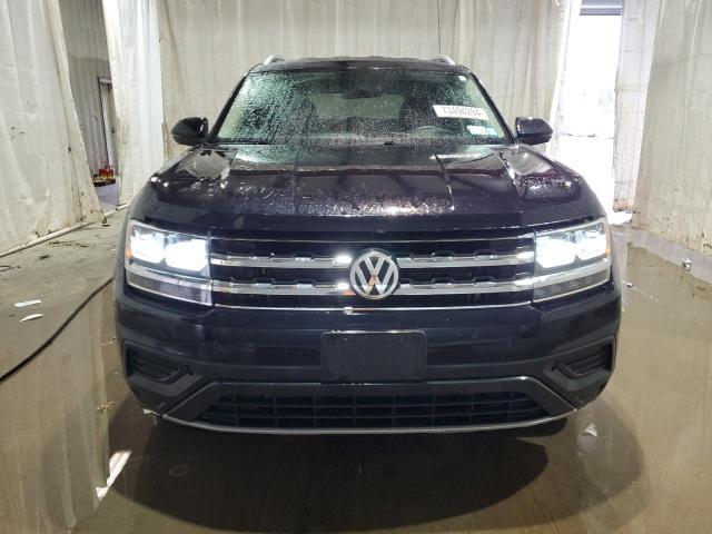 VOLKSWAGEN ATLAS  , 2019