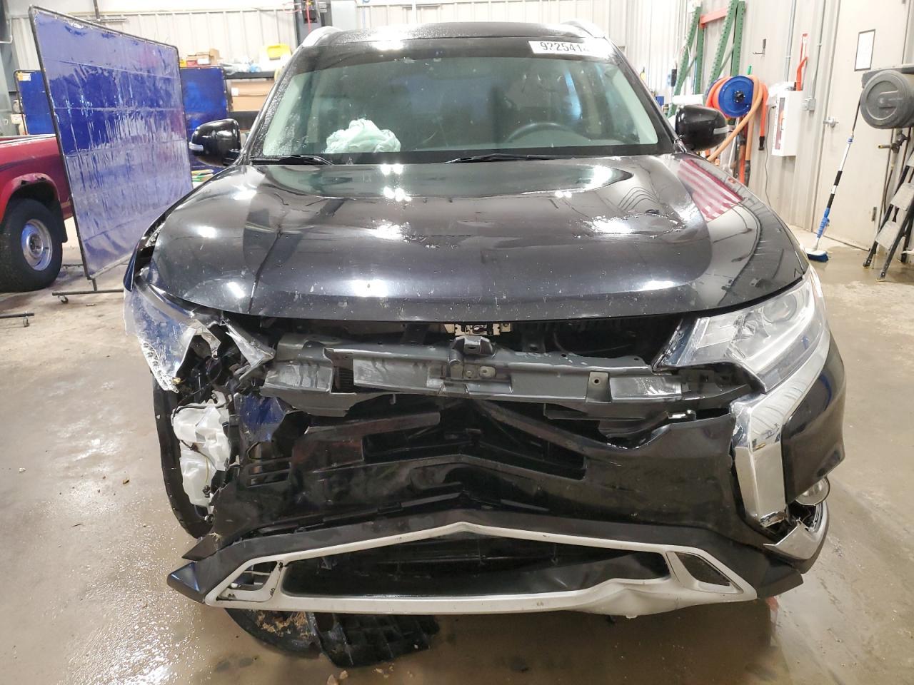 2019 Mitsubishi Outlander, SE