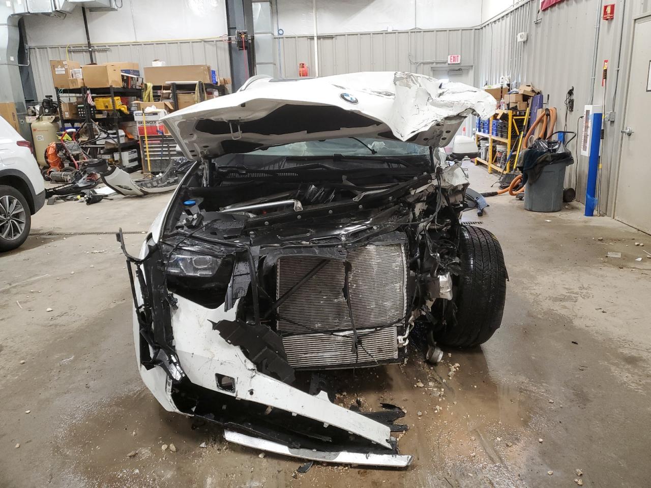 2025 BMW X5, Xdrive40I