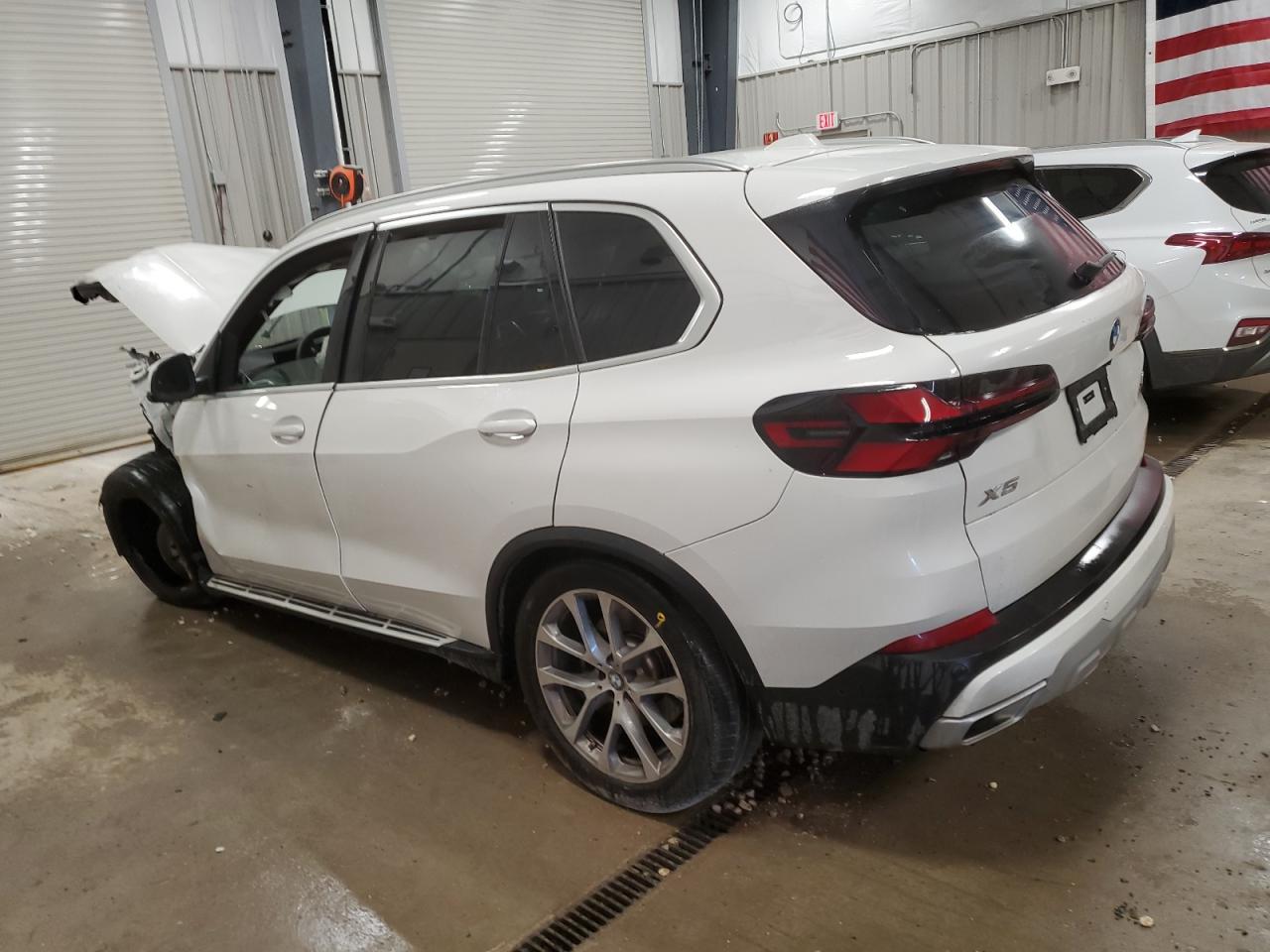 2025 BMW X5, Xdrive40I