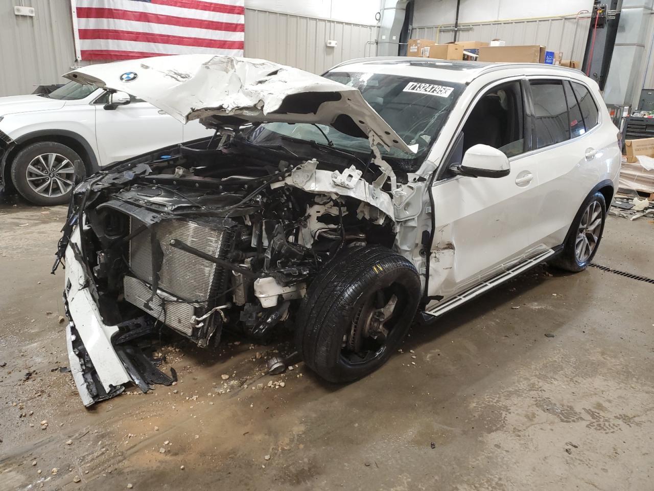 2025 BMW X5, Xdrive40I