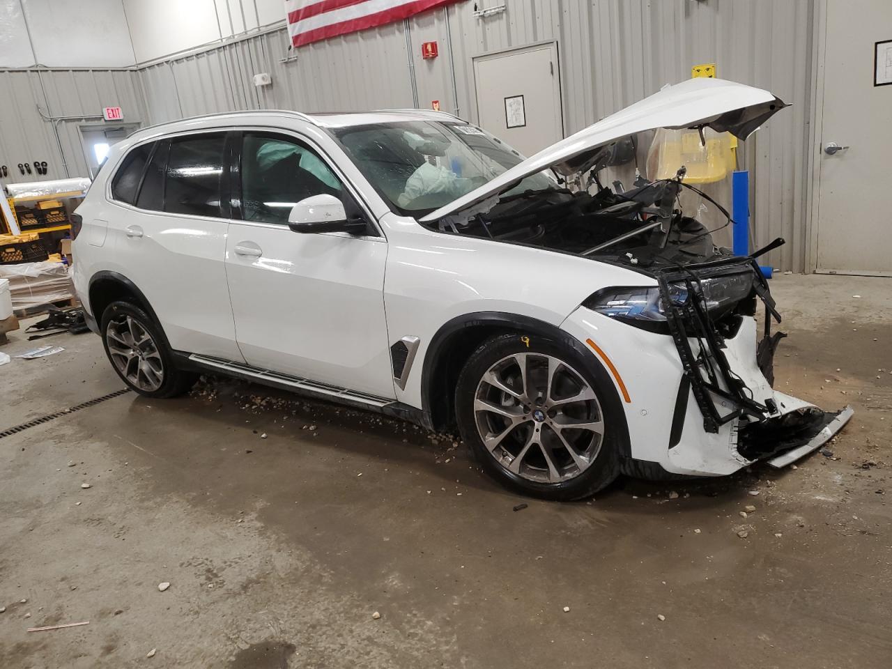 2025 BMW X5, Xdrive40I