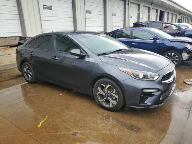 KIA FORTE , 2020