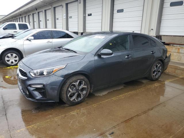 KIA FORTE , 2020