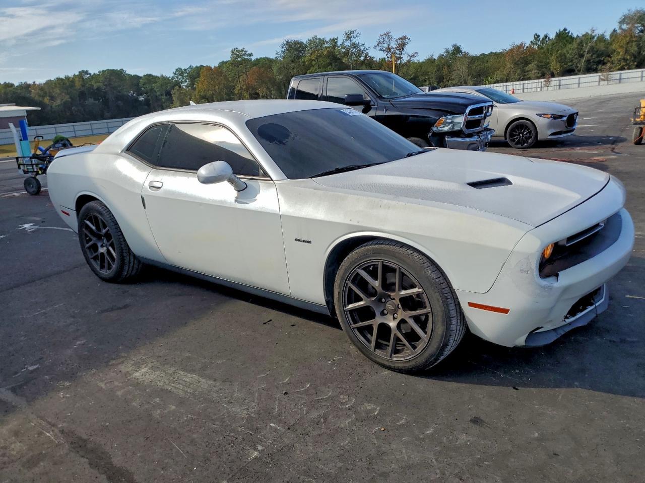 2016 Dodge Challenger, R/T