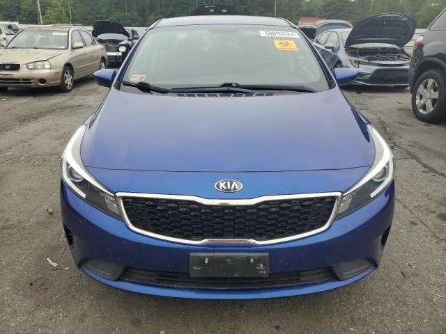 KIA FORTE , 2018