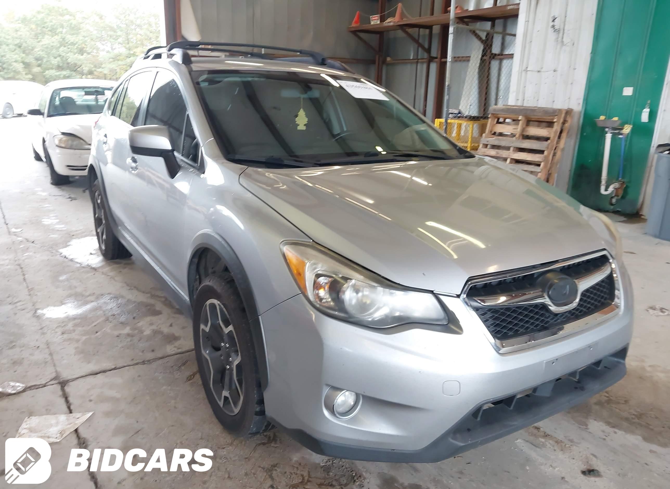 2015 Subaru XV, Crosstrek 2.0...