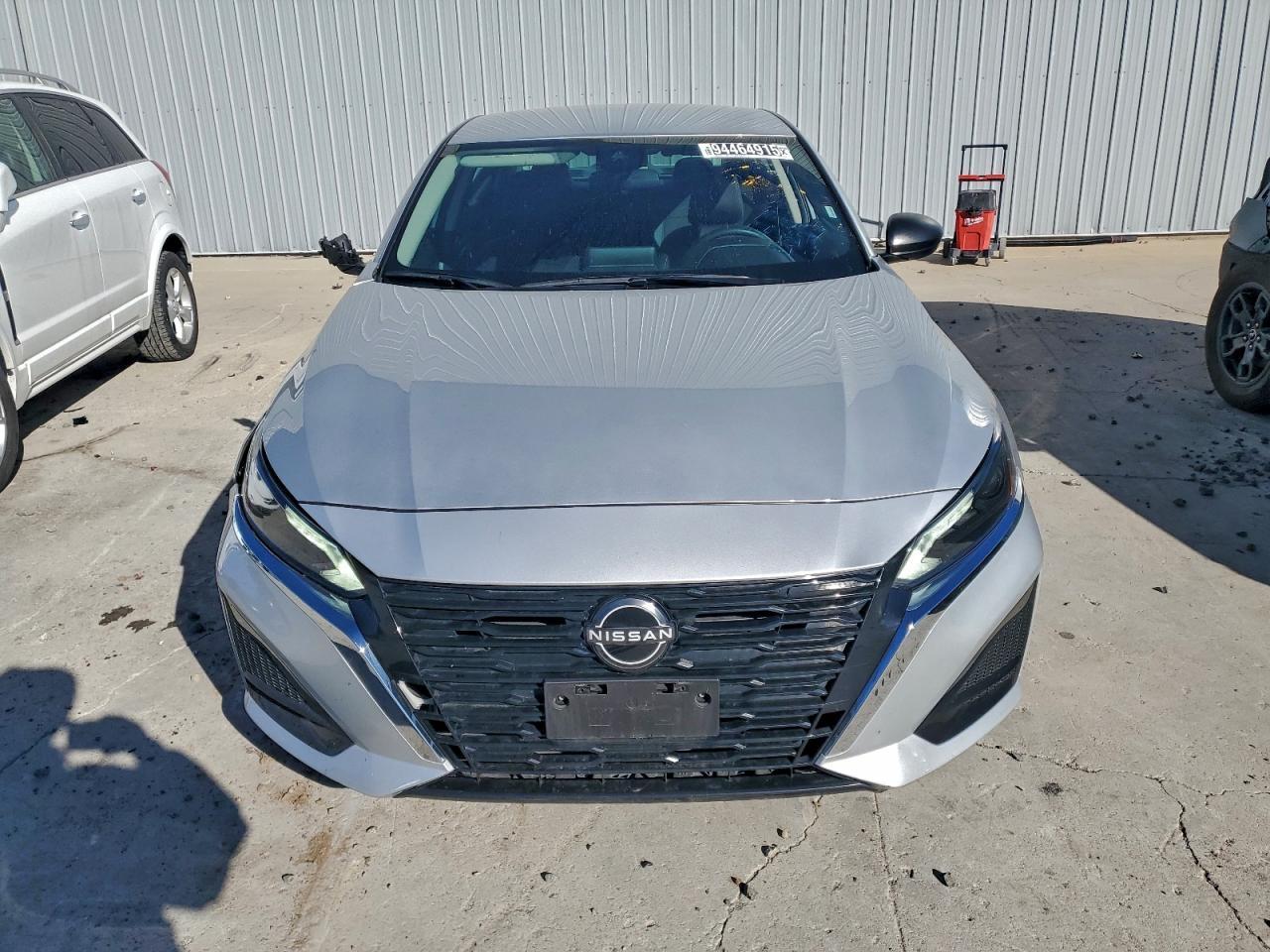 2024 Nissan Altima, SV