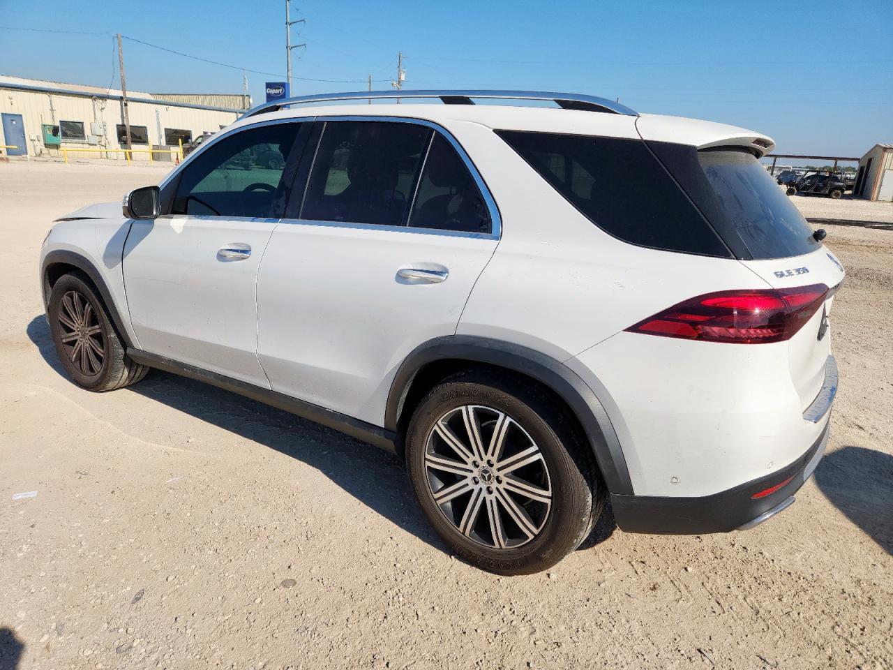 2024 Mercedes-Benz GLE-Class,...