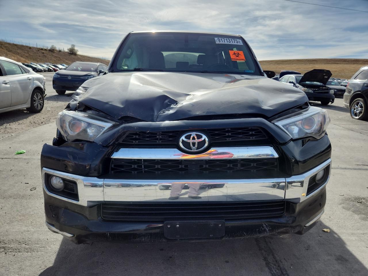 2018 Toyota 4runner, Sr5/Sr5...