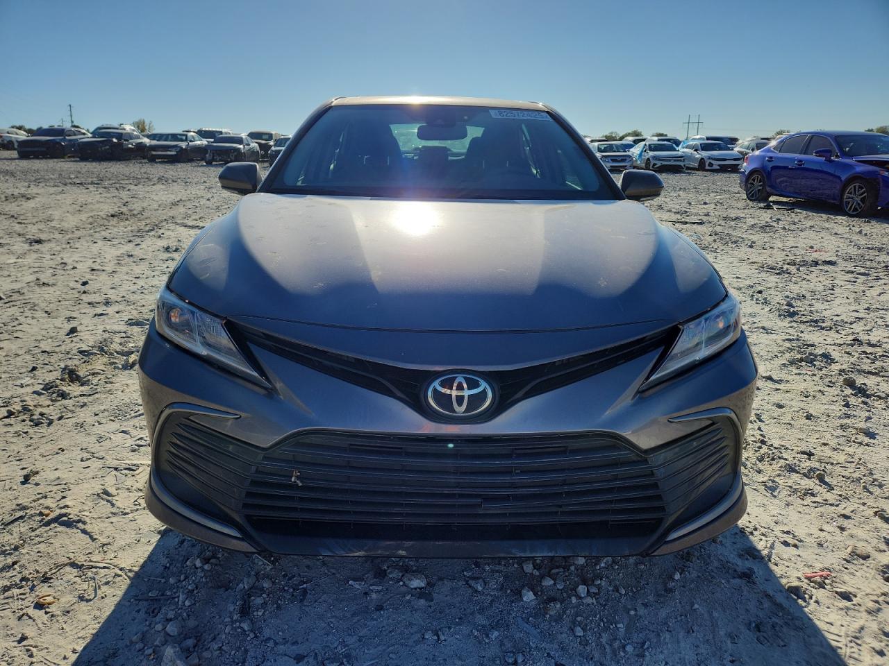 2024 Toyota Camry, LE