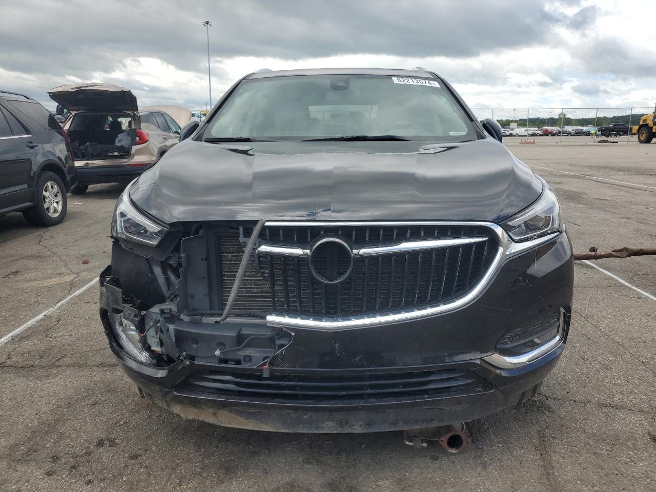 2021 Buick Enclave, Premium