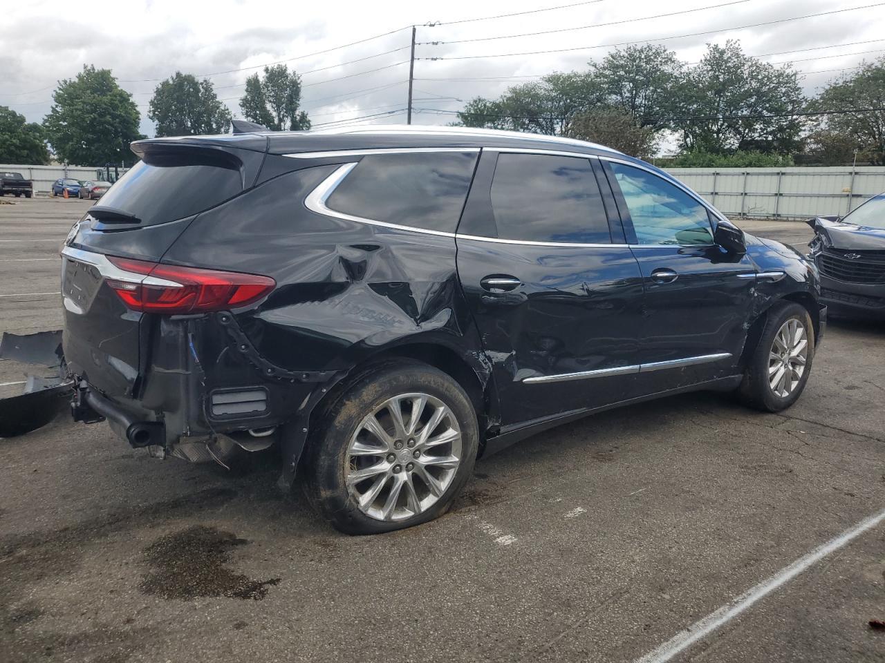 2021 Buick Enclave, Premium