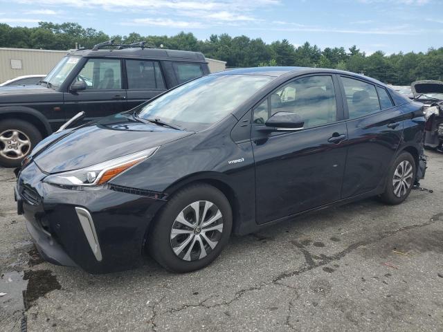 TOYOTA PRIUS , 2021